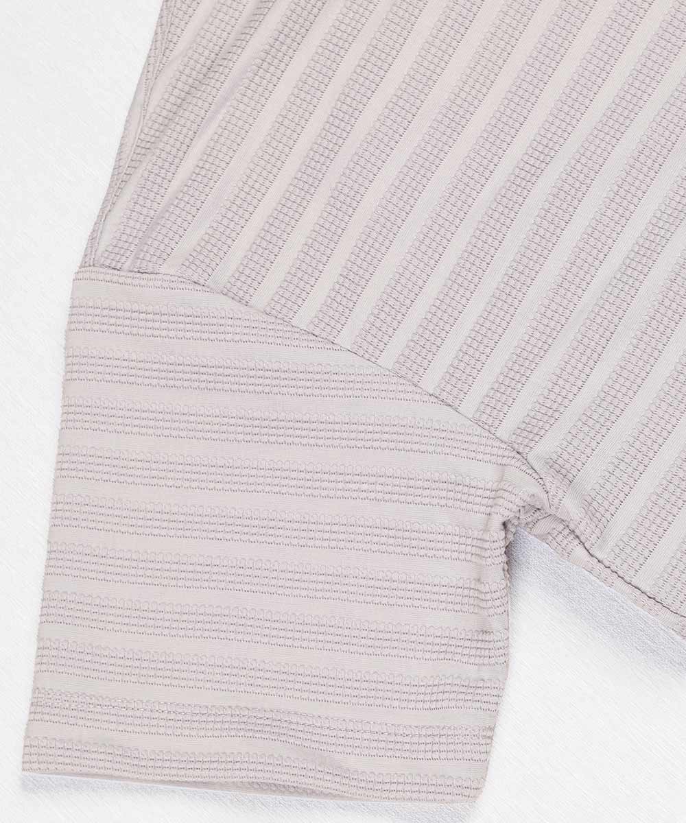                                                                       طوسی کرم مشکی شیری تیشرت لش 1644  - تصویر 18