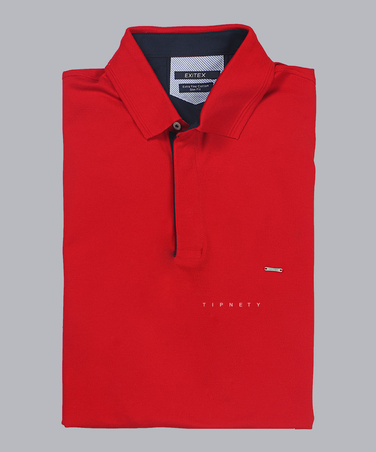       روشن                       روشن                       روشن                       روشن                 مشکی زیتونی   روشن قهوه ای بنفش سورمه ای ملانژ سفید آبی قرمز تیشرت یقه دار 0555  - تصویر 15