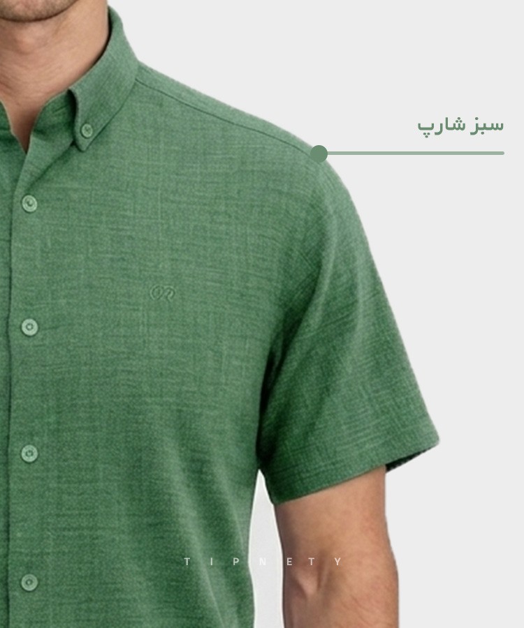     روشن                               صدری   روشن مشکی کرم سبز طوسی لجنی استخوانی سفید پسته ای سورمه ای خاکی تینت آبی شتری نسکافه ای پیراهن آستین کوتاه فیت 0494 