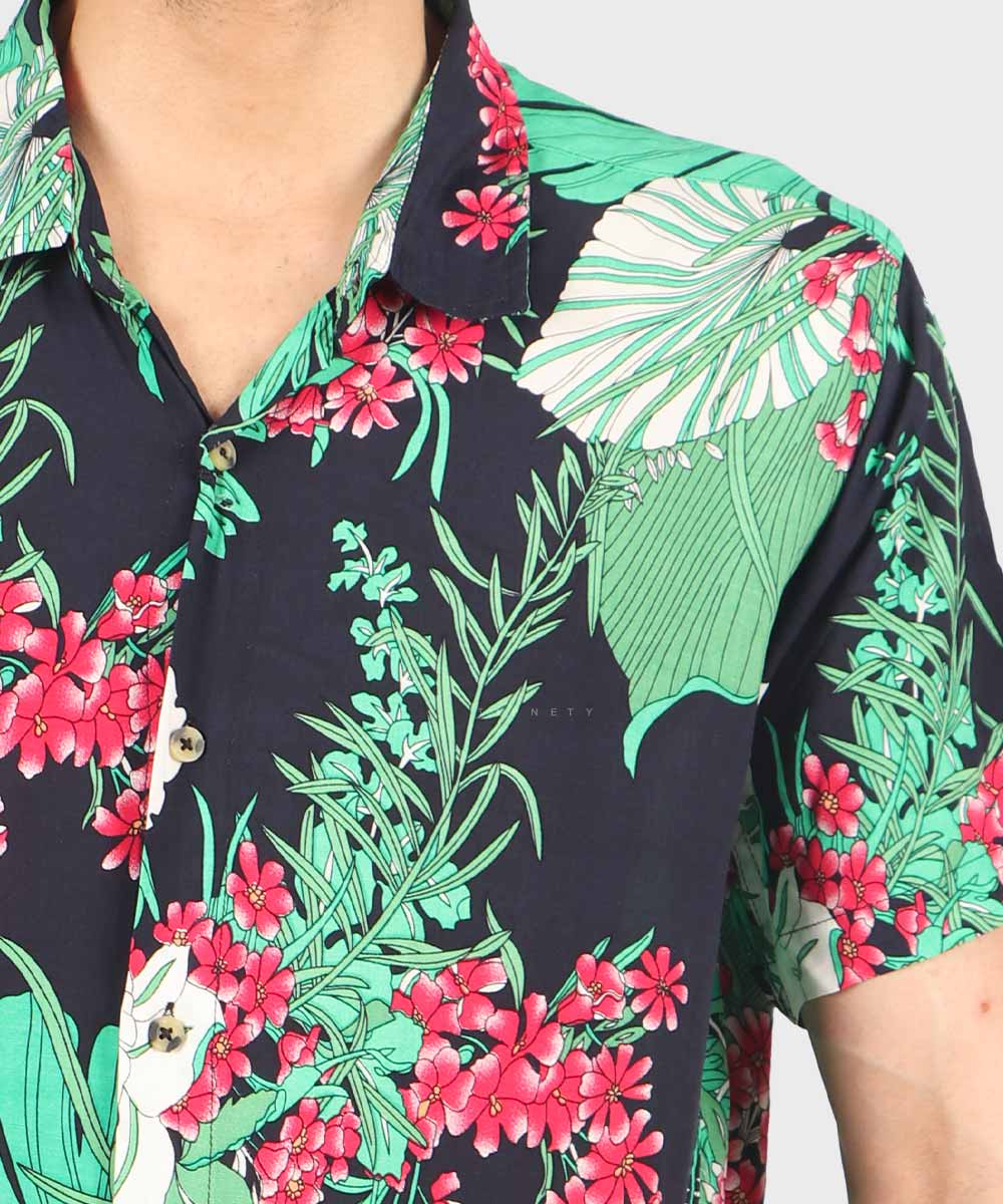                     تک پیراهن آستین کوتاه فیت 2040  - تصویر 3