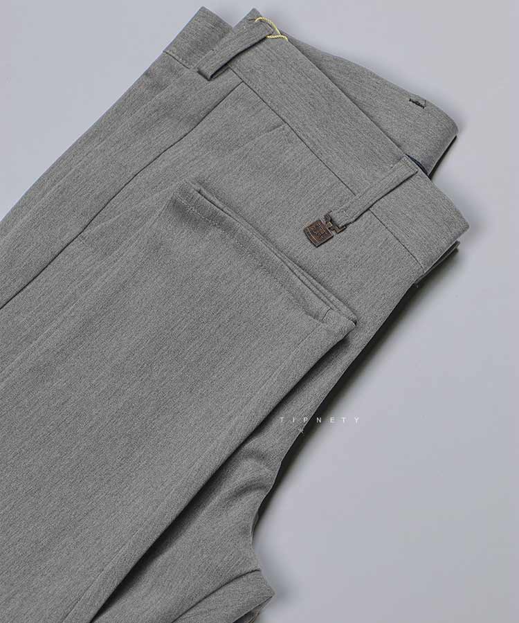 شلوار پارچه ای مردانه اسپرت 4268