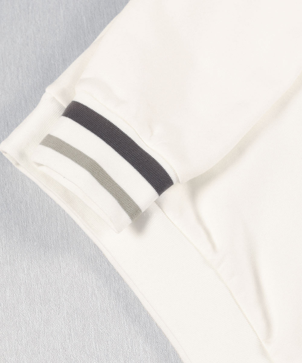                               شیری سبز آبی پاییزه پلیور 1764  - تصویر 5