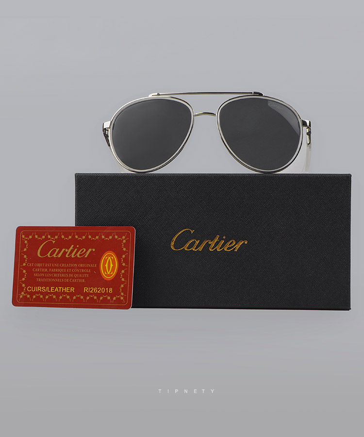عینک آفتابی برند کارتیر 8019
