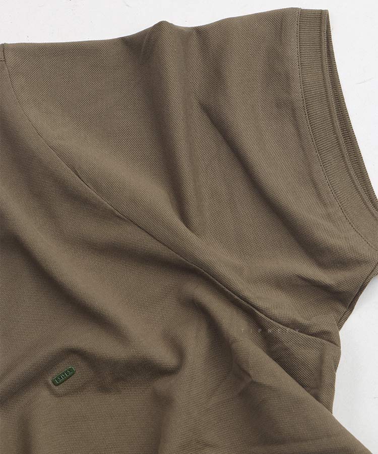       مات                                           مات                                           مات                                           مات                                                                                                         مات                               دارچینی ملانژ سفید خردلی زرشکی   مات صورتی یشمی زیتونی طوسی قرمز آجری نفتی نوک مدادی لجنی سورمه ای مشکی کاربنی ذغالی صدری تیشرت یقه دار 2039  - تصویر 8