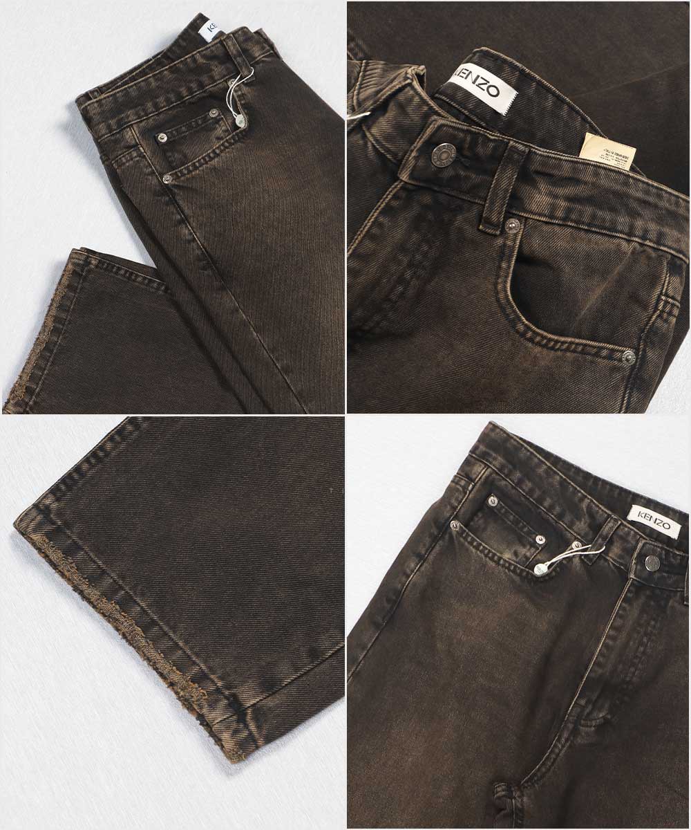                 تینت شلوار جین STREETSTYLE 3517  - تصویر 4