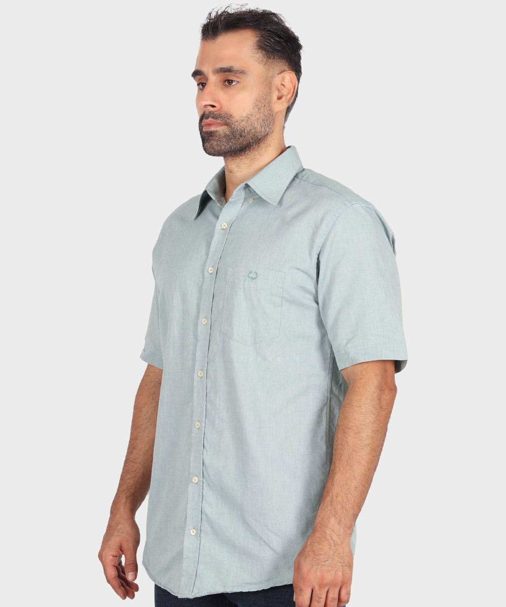             روشن     چرک   سبز     روشن           لجنی سفید ذغالی آبی یشمی   روشن طوسی آبی چرک دودی سبز آبی آبی روشن مشکی کله غازی سورمه ای استخوانی پیراهن آستین کوتاه کلاسیک 1002  - تصویر 30