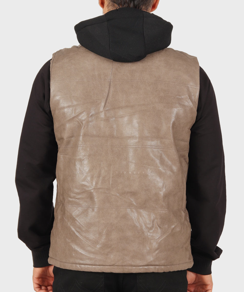                         مشکی نسکافه ای خاکی زمستانه پافر 2553  - تصویر 19