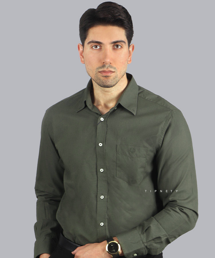         روشن   روشن                       روشن   روشن                       روشن   روشن                       روشن   روشن               مشکی سورمه ای سفید   روشن   روشن زیتونی لجنی نوک مدادی آبی طوسی نفتی پیراهن آستین بلند کلاسیک 1005  - تصویر 6