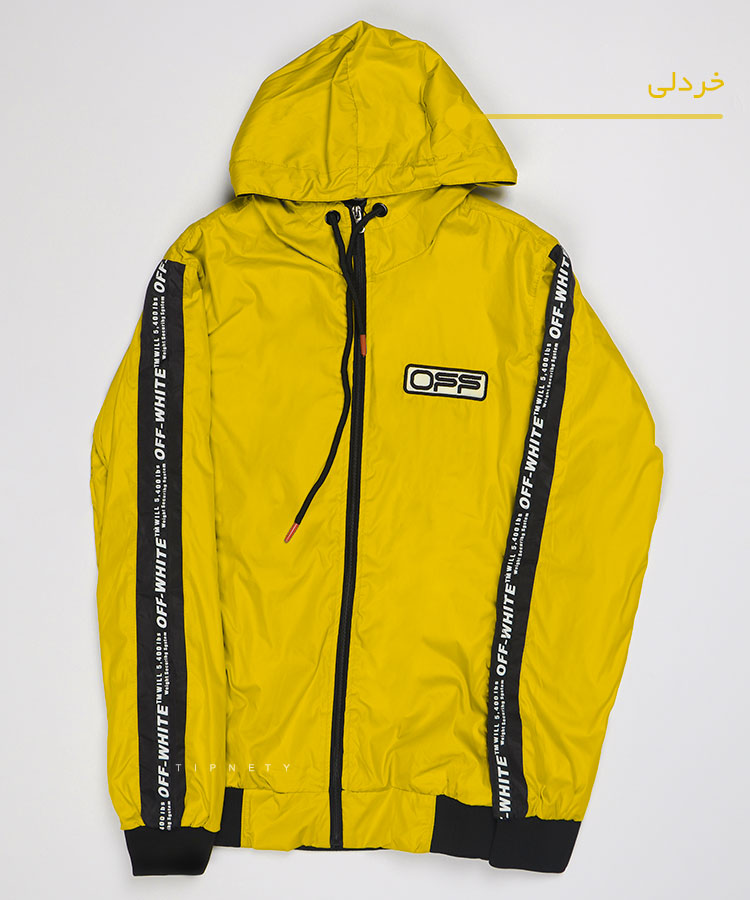                                                                                                                                             خردلی زیتونی سورمه ای زرشکی قرمز سبز مشکی طوسی زرد پاییزه سویشرت 1062  - تصویر 6