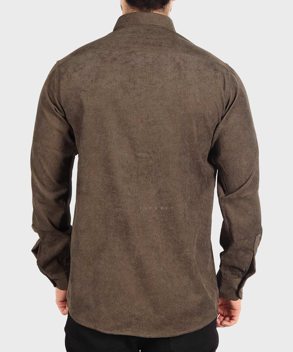               مشکی کرم طوسی لجنی قهوه ای سورمه ای پاییزه پیراهن 0414  - تصویر 18