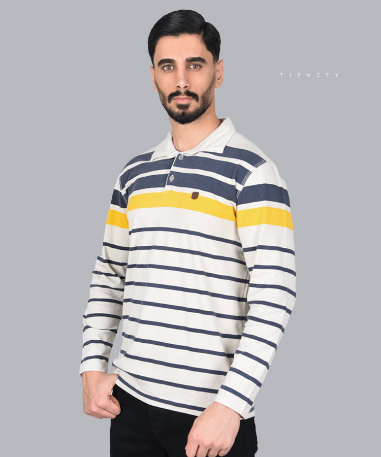                                                                                                               فیروزه ای قرمز سبز زرد پاییزه تیشرت 1366  - تصویر 4