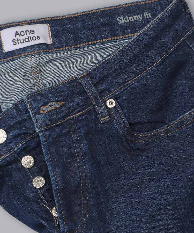   تیره     روشن       تیره     روشن       تیره     روشن       تیره آبی آبی روشن سورمه ای شلوار جین اسکینی 1074  - تصویر 3