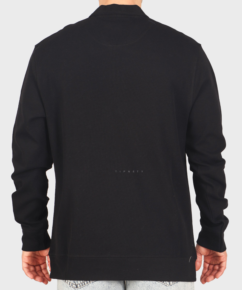                                           کرم نوک مدادی مشکی شیری خاکی صدری پاییزه تیشرت 4221  - تصویر 13