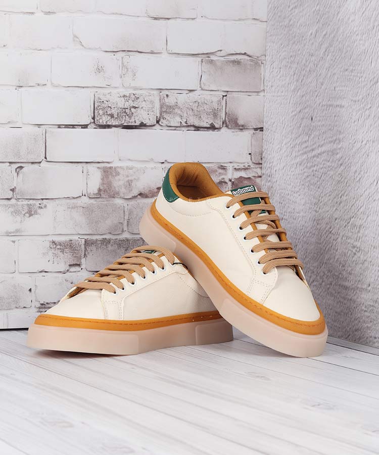 کفش ونس طرح لویی ویتون کد 0332