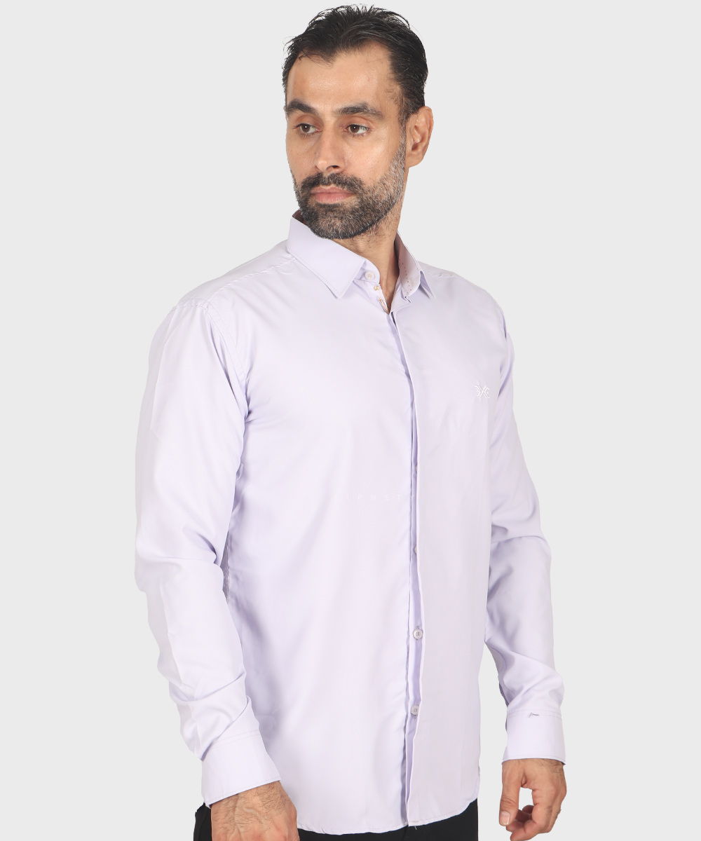               تیره             نوک مدادی یاسی آبی روشن شتری شیری کالباسی یاسی تیره خاکی سورمه ای مشکی لجنی کله غازی پیراهن آستین بلند فیت 1430  - تصویر 17