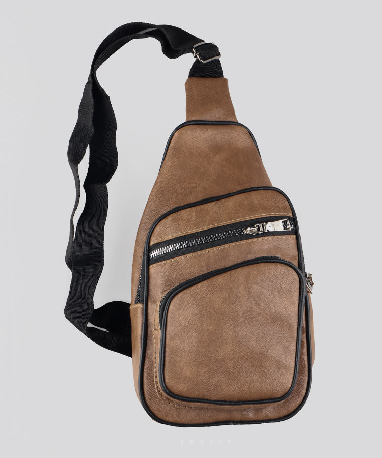 کیف دوشی اسپرت و ساده 4245