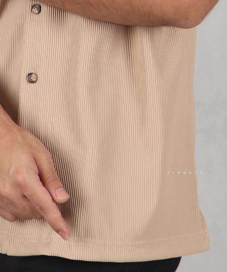                                                                                                                         مشکی کرم کله غازی سفید پیراهن یقه انگلیسی 1338  - تصویر 11