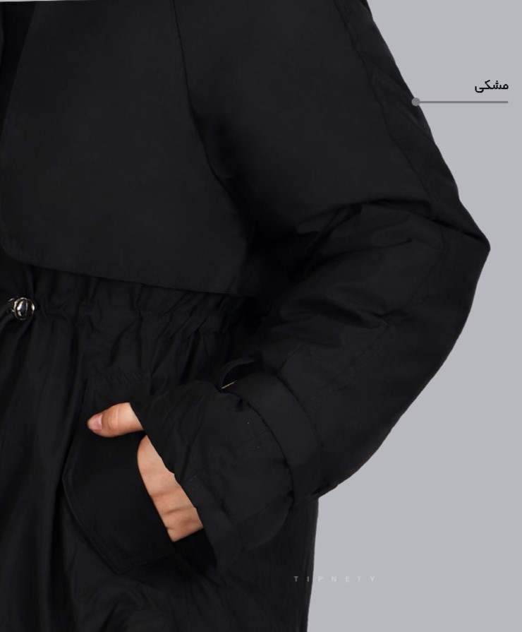                 صورتی   قرمز   زمستانه کاپشن 0997                                                                                                                                                                                                                                 شیری آبی مشکی شکلاتی سبز خاکی زمستانه کاپشن 0918  - تصویر 7