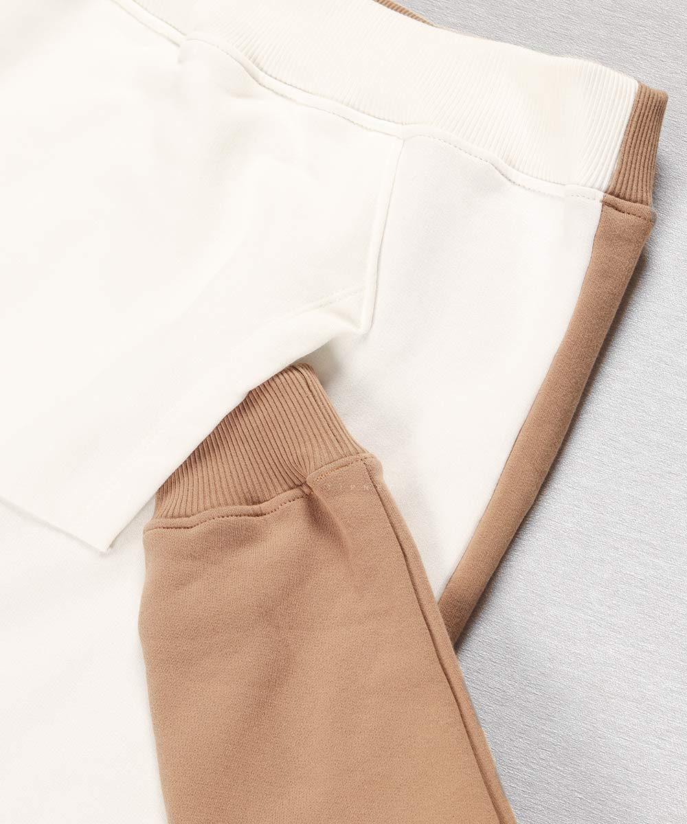                   صدری شکلاتی پاییزه هودی 1770  - تصویر 13