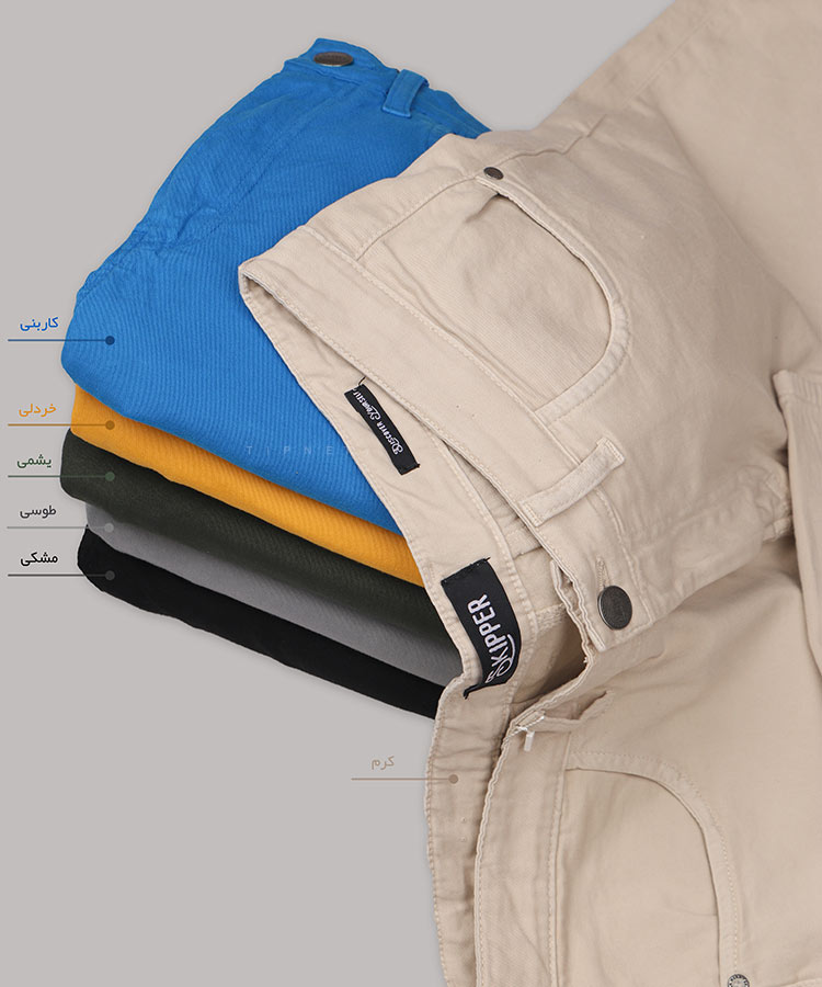                                                                                                                                                                                                                                                                                                                                                                                                                                                                                                                                           مشکی طوسی یشمی کرم خردلی کاربنی سبز شارپ کله غازی سبز روشن خاکی یاسی راحتی شلوارک 3194  - تصویر 8