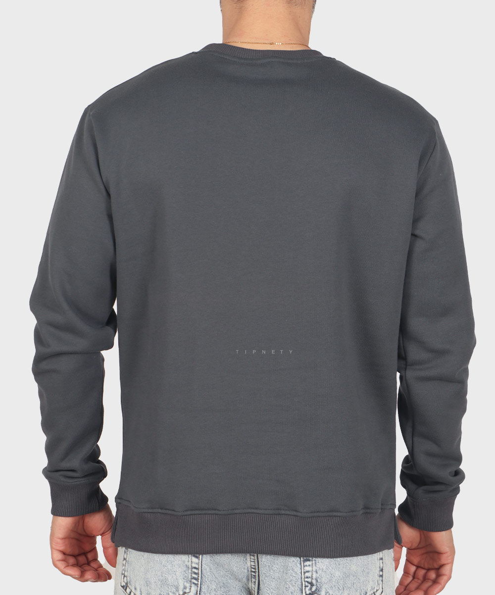                                                                       طوسی تیره زرشکی کاربنی آبی روشن صدری مشکی پاییزه پلیور 1762  - تصویر 17