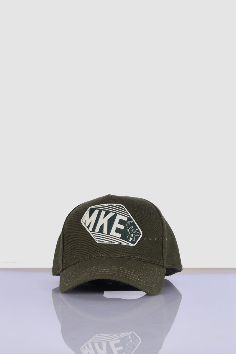         سبز مشکی کرم کلاه نقابدار 3012  - تصویر 3