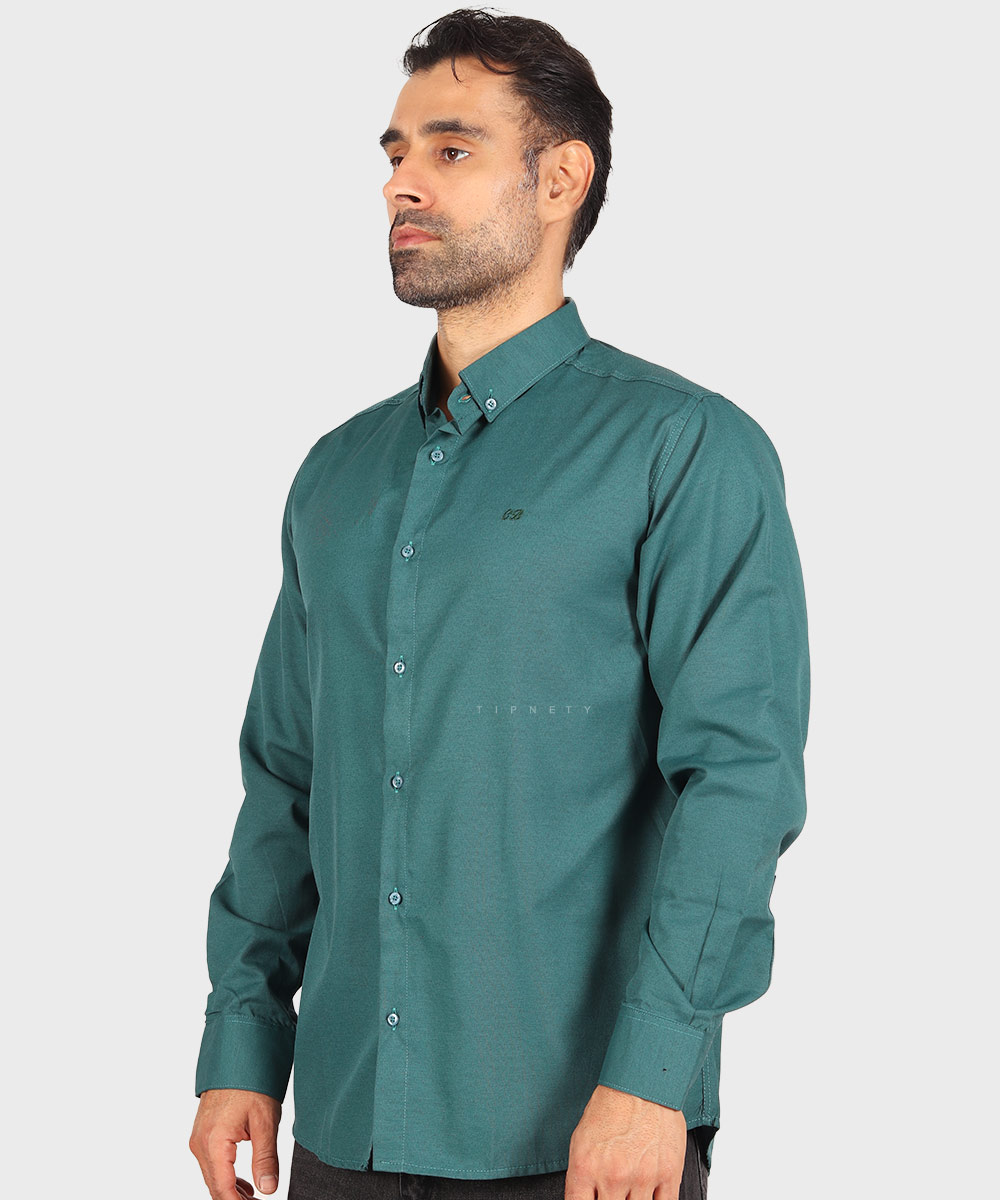   تیره       روشن                     تیره       روشن                     تیره       روشن                     تیره سورمه ای نفتی   روشن کرم صورتی روشن طوسی آبی روشن نوک مدادی پسته ای آبی تیره یشمی پیراهن آستین بلند فیت 0108  - تصویر 21