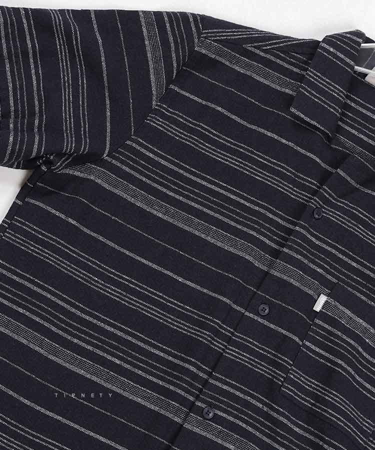                                                         سورمه ای مشکی دودی سبز شیری کرم پیراهن لش 2505  - تصویر 8