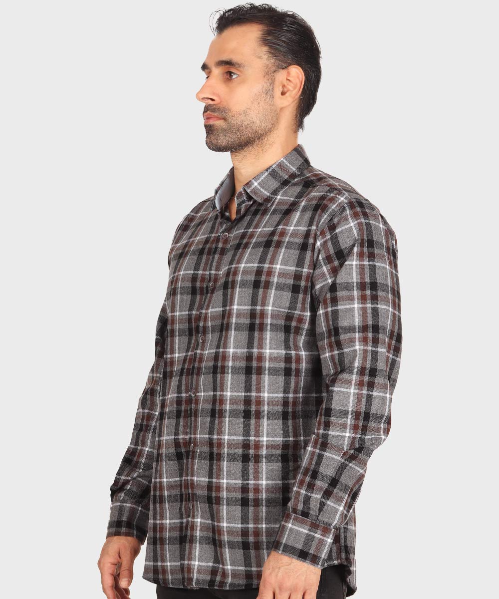     طوسی پاییزه پیراهن 0166  - تصویر 3