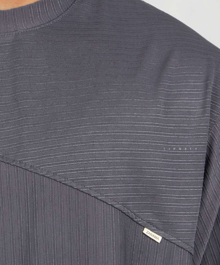                                                                                                                                                                                                                                                 سفید مشکی طوسی نسکافه ای یشمی راحتی ست 1305  - تصویر 12