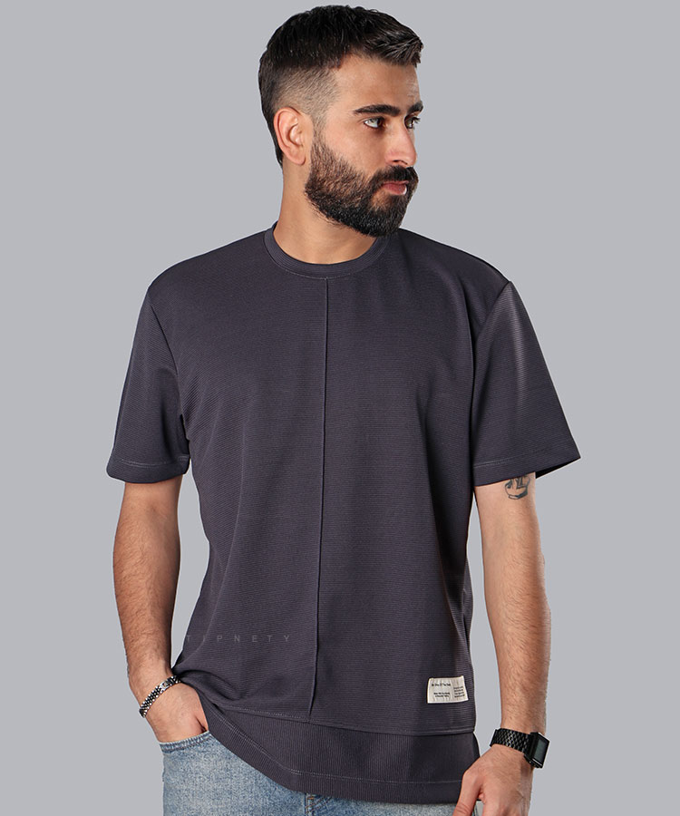 تیشرت ساده مردانه 1167