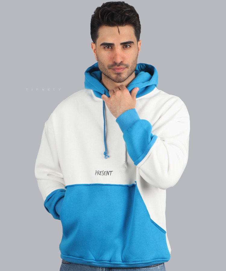 هودی لش اورجینال برند Vamos کد 3785