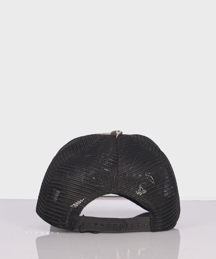 مشکی کلاه نقابدار 1830  - تصویر 3