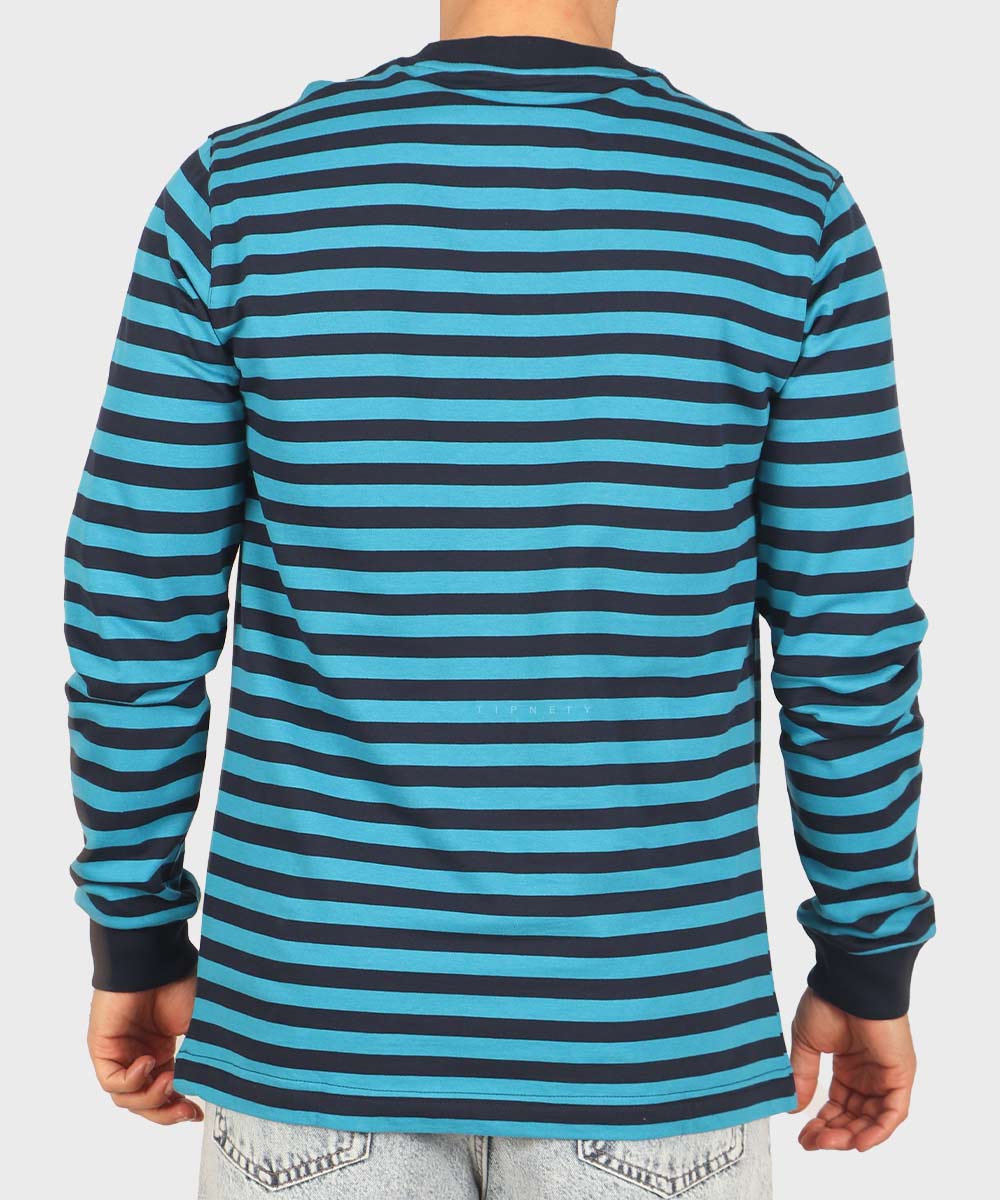                         مشکی دودی آبی پاییزه تیشرت 1746  - تصویر 17