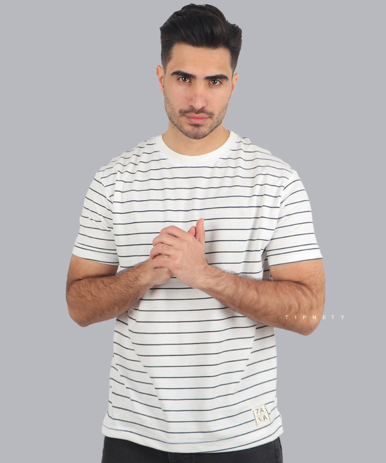 تیشرت لش رینگر مردانه 1278 تیشرت لش رینگر مردانه 1278