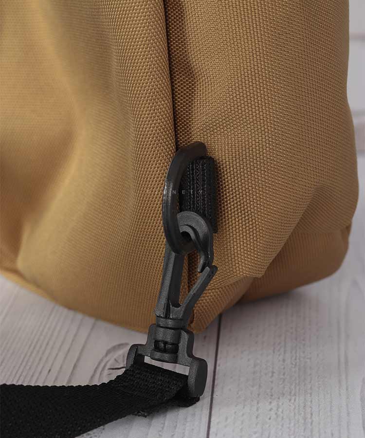 خردلی کیف بادی بگ 1945  - تصویر 3