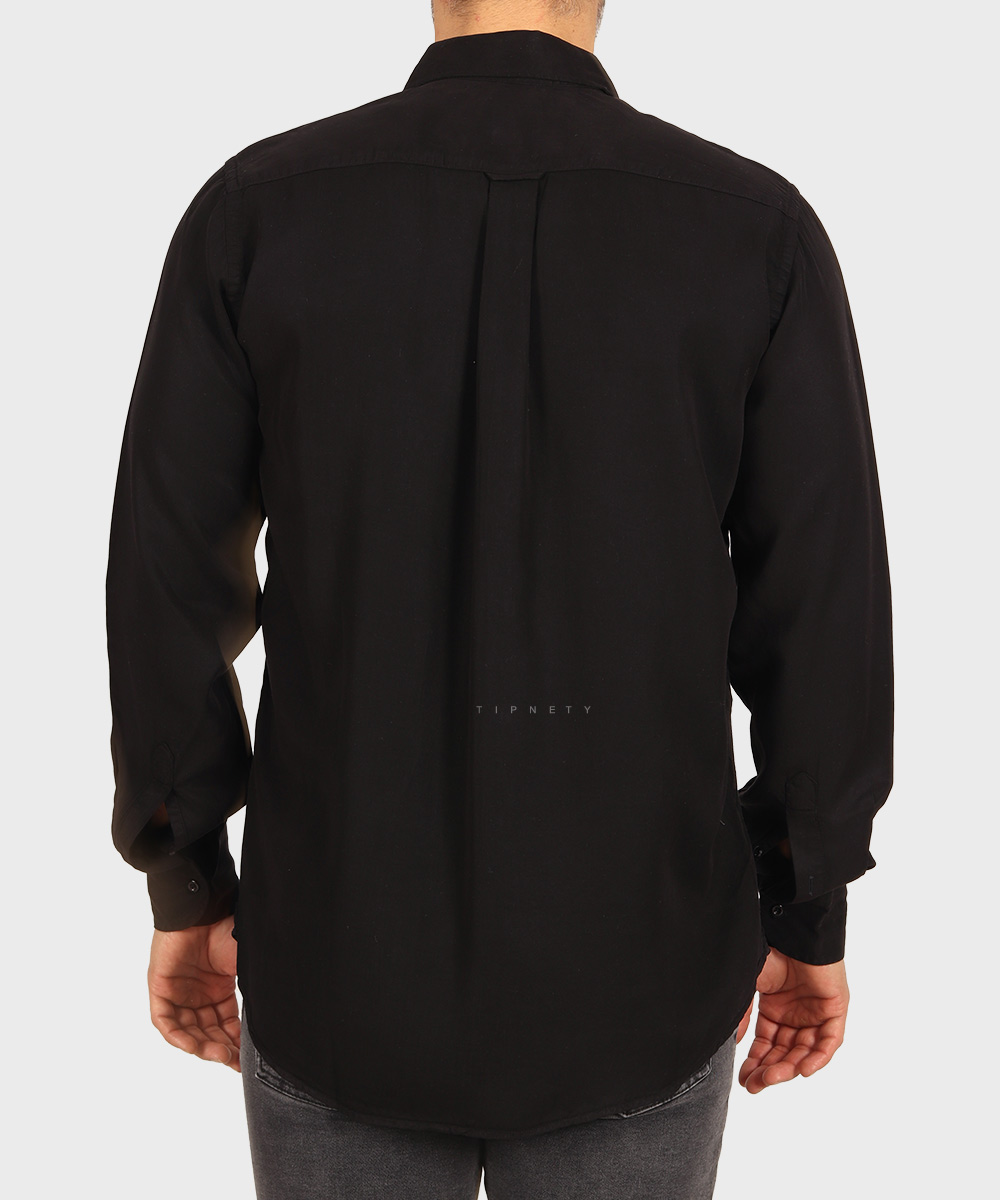                                                                         قهوه ای کرم تیره کرم روشن سفید آبی روشن لجنی مشکی سورمه ای پیراهن آستین بلند فیت 3970  - تصویر 32