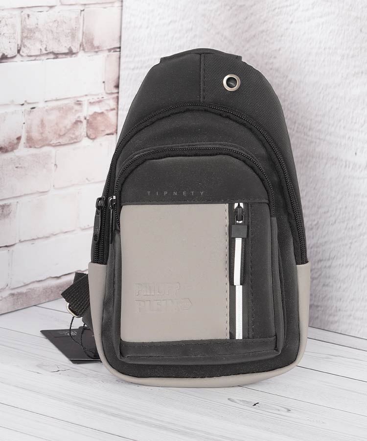 کیف دوشی Philipp Plein اسپرت 4559