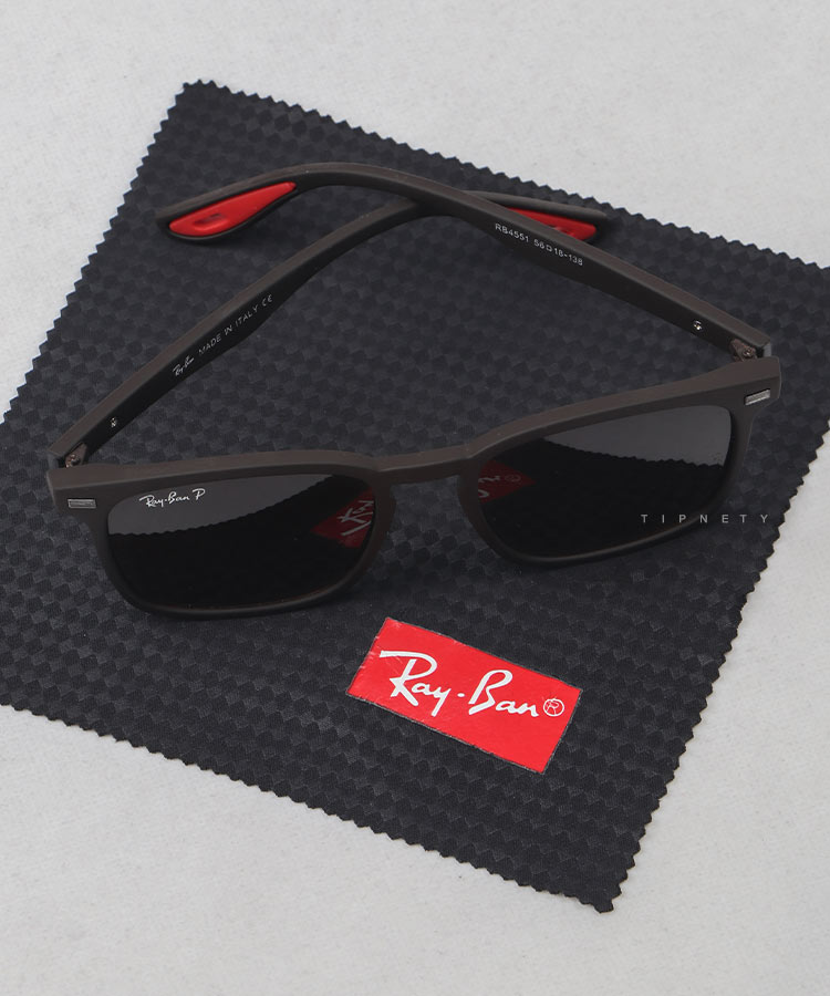 عینک آفتابی برند ری بن 4551