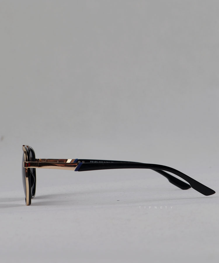                     مشکی عینک آفتابی 8030  - تصویر 3