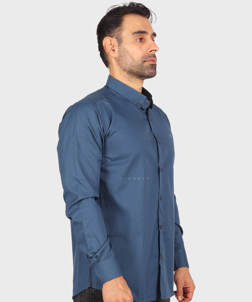   تیره       روشن                     تیره       روشن                     تیره       روشن                     تیره سورمه ای نفتی   روشن کرم صورتی روشن طوسی آبی روشن نوک مدادی پسته ای آبی تیره یشمی پیراهن آستین بلند فیت 0108  - تصویر 22