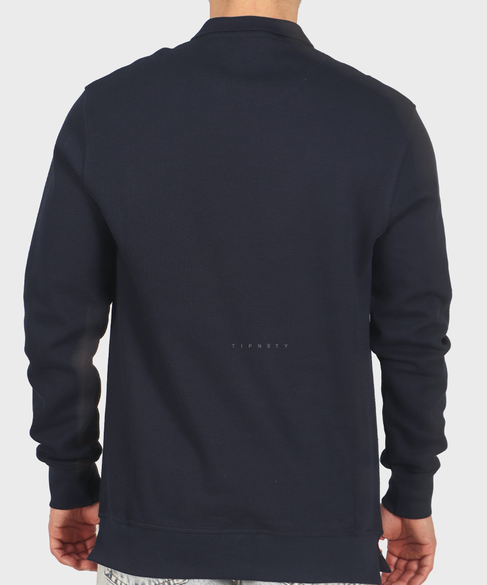                                           سورمه ای کرم شیری نوک مدادی طوسی تیره مشکی پاییزه تیشرت 4220  - تصویر 26