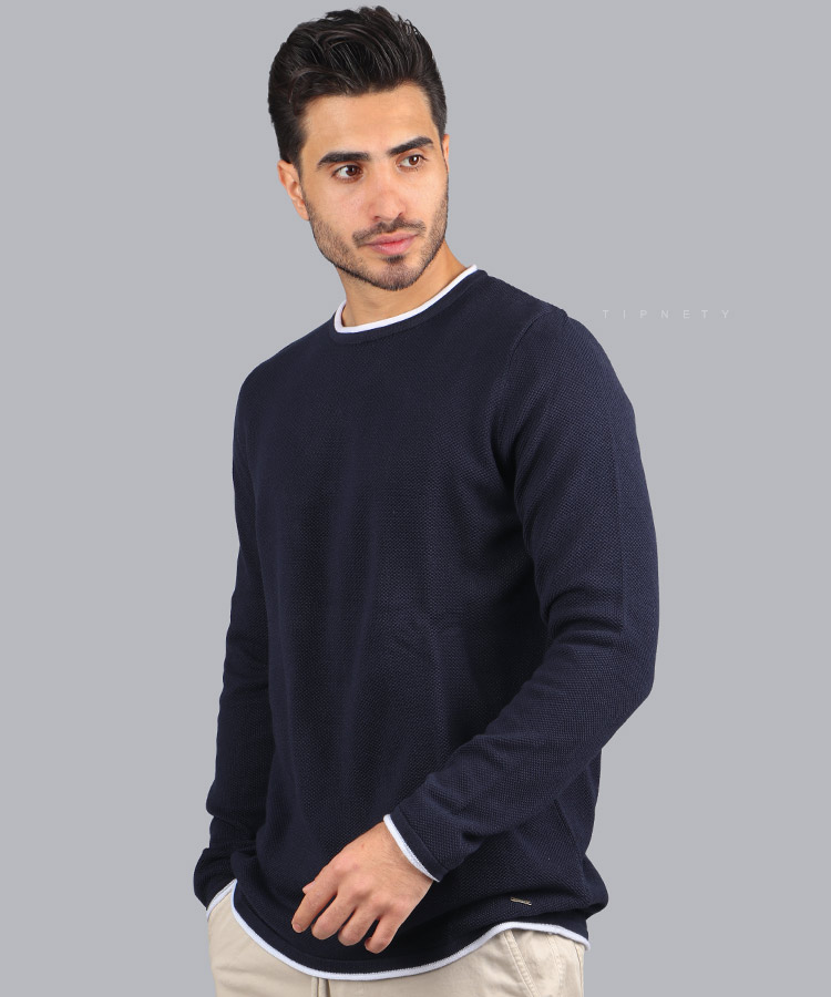 بافت مردانه ساده 6406