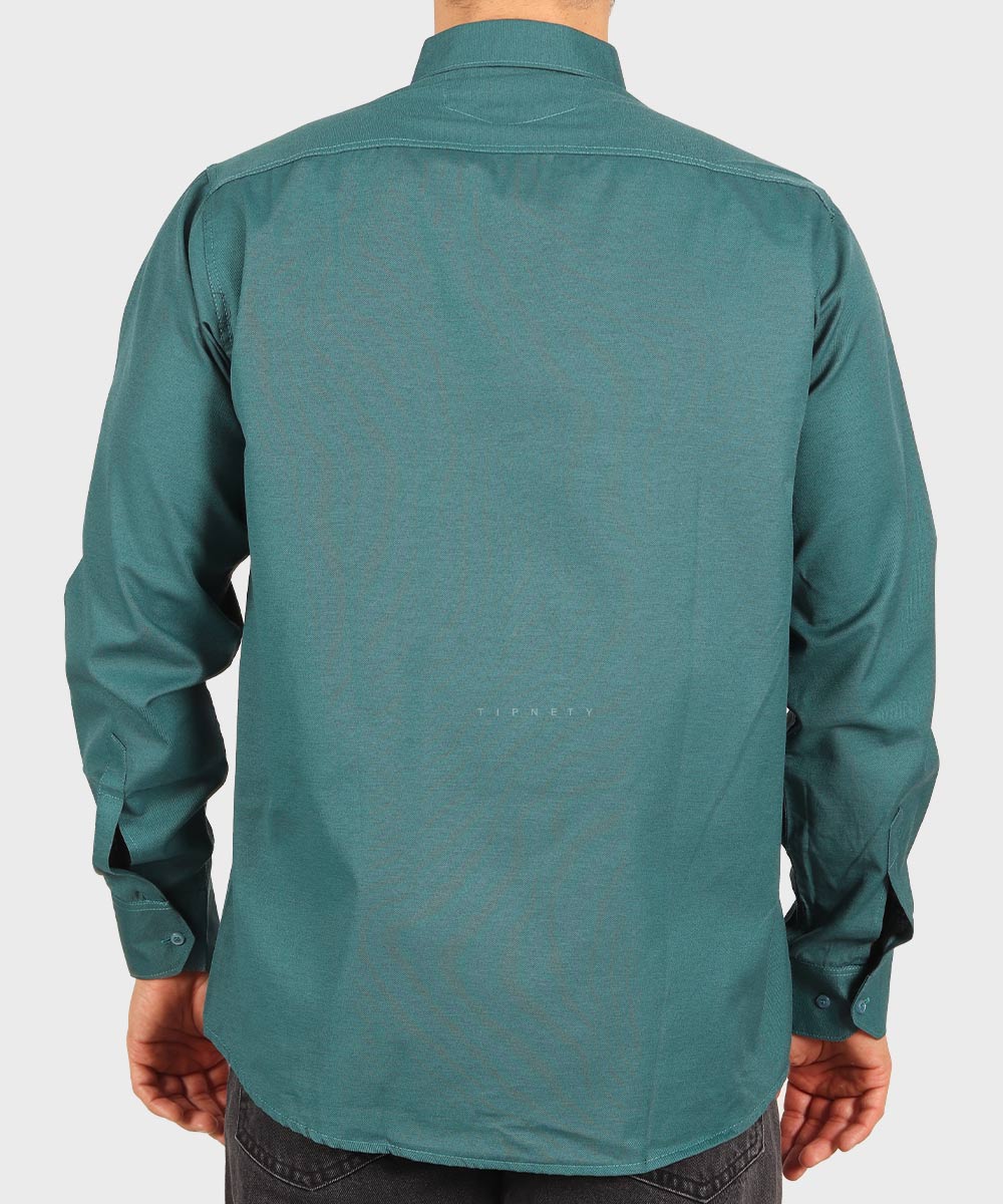   تیره       روشن                     تیره       روشن                     تیره       روشن                     تیره سورمه ای نفتی   روشن کرم صورتی روشن طوسی آبی روشن نوک مدادی پسته ای آبی تیره یشمی پیراهن آستین بلند فیت 0108  - تصویر 16