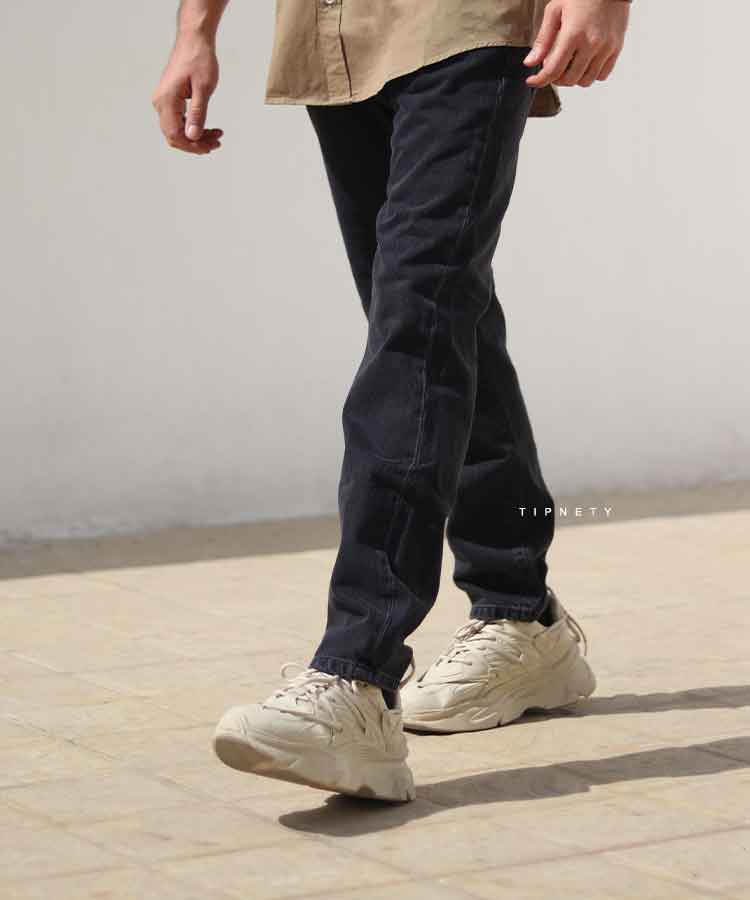           کرم کفش روزمره (کتانی) 7301  - تصویر 4