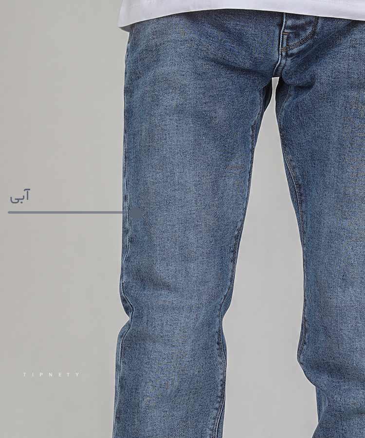             تیره               تیره               تیره               تیره               تیره   طوسی تیره ذغالی دودی تینت آبی آبی تیره شلوار جین اسلیم 3893  - تصویر 5