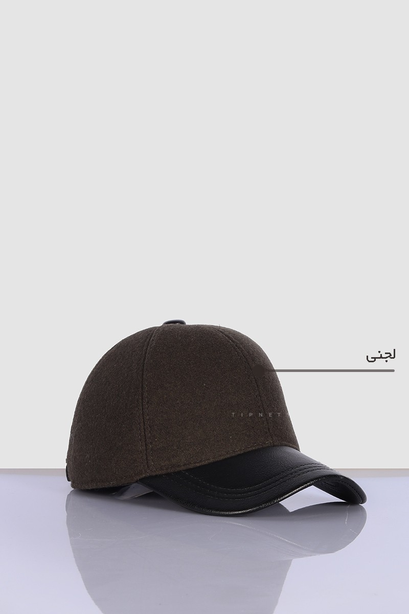                     کلاه نقابدار 0001 مشکی قرمز پسته ای شکلاتی استخوانی حنایی کلاه نقابدار 2292  - تصویر 10