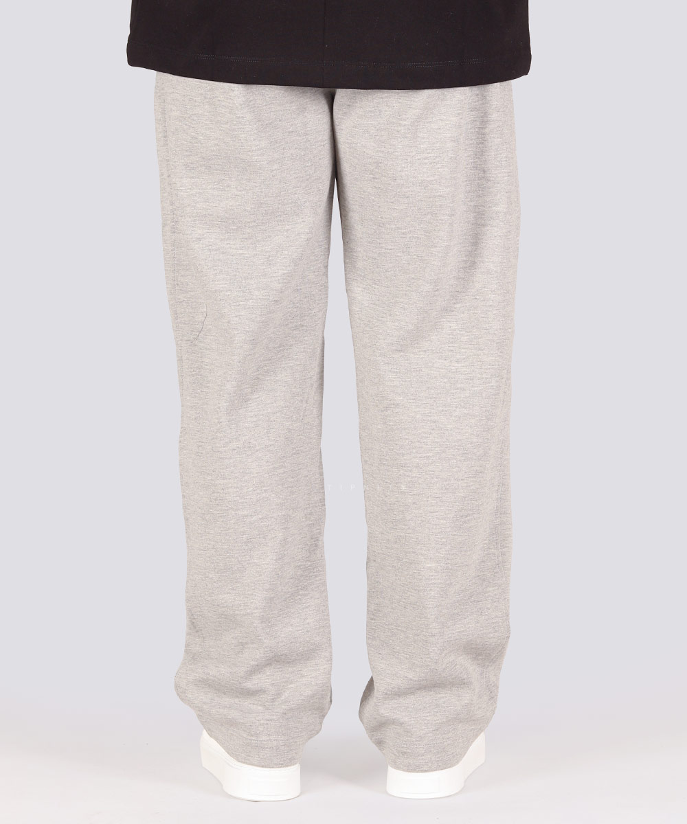         ملانژ شلوار پارچه ای اسلش 1706  - تصویر 6