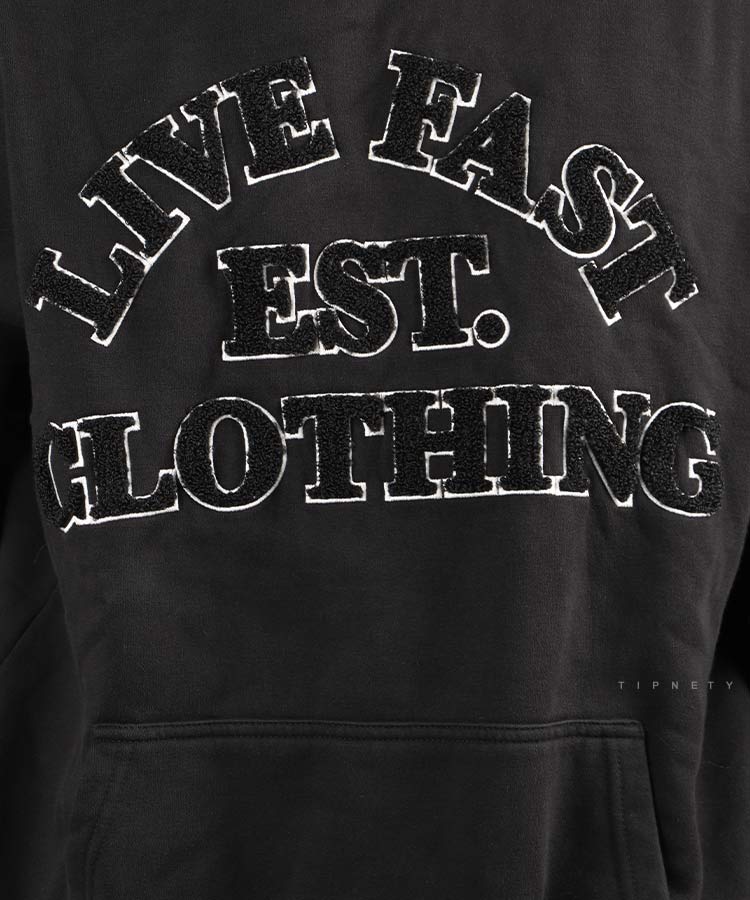                                                                                                                                             طوسی روشن کرم ملانژ قهوه ای مشکی نوک مدادی پاییزه هودی 6025  - تصویر 3