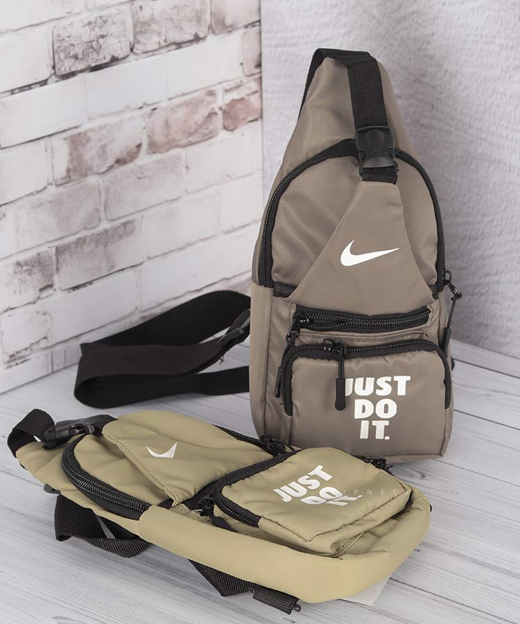 کیف بادی بگ طرح Nike کد 1695